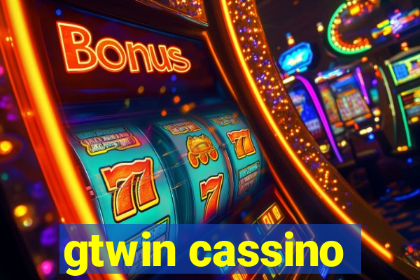 gtwin cassino